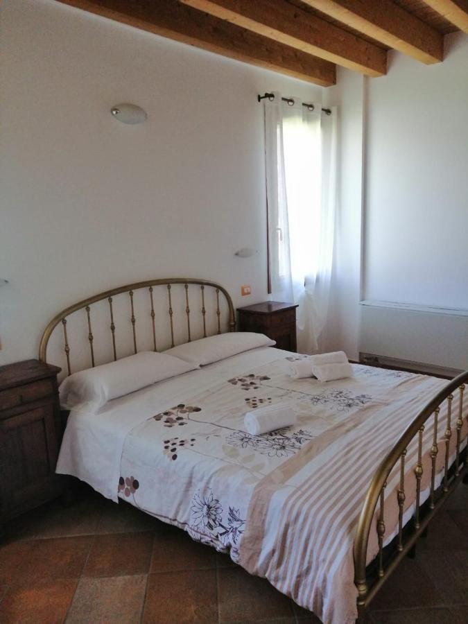 Il Dosso Agriturismo Codigoro Exterior photo